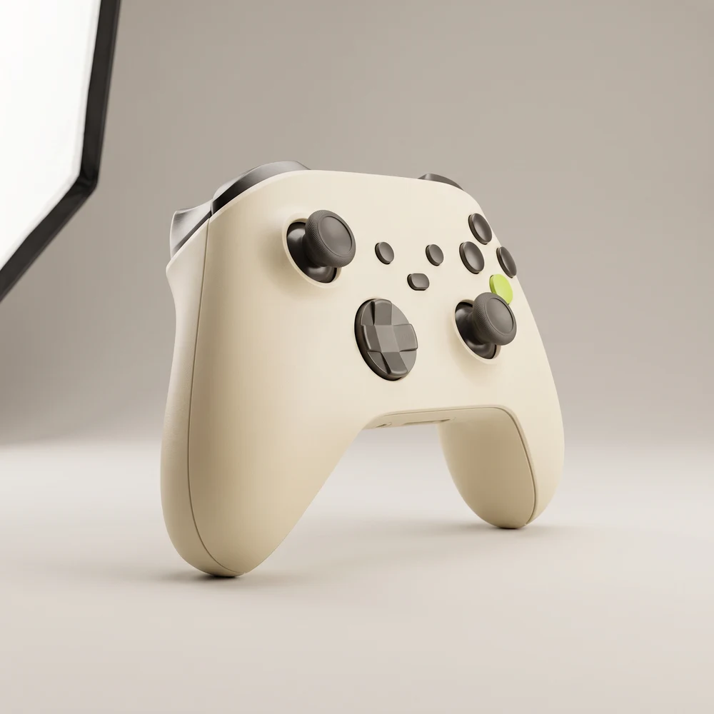 Play One Controller