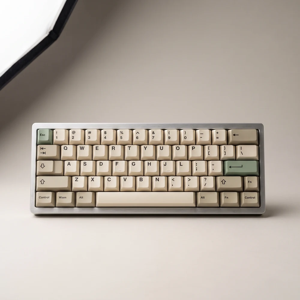 Key One Mechanical